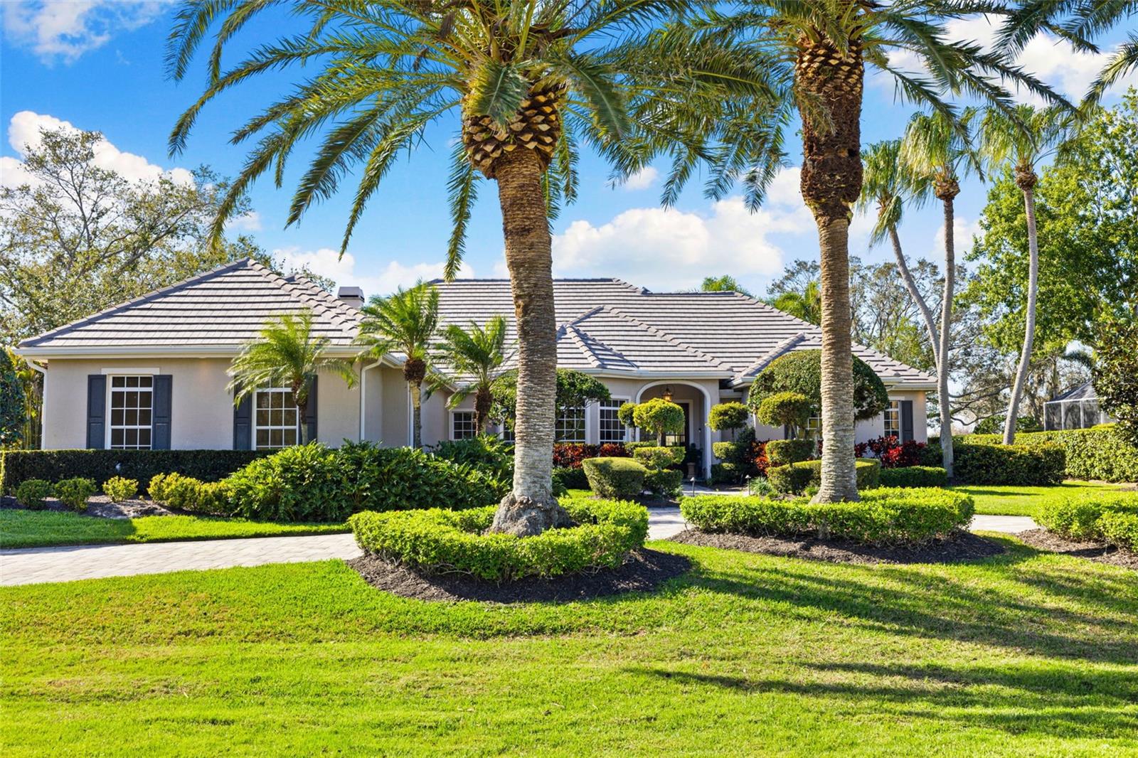 LAUREL OAK ESTATES SEC 09 - Residential