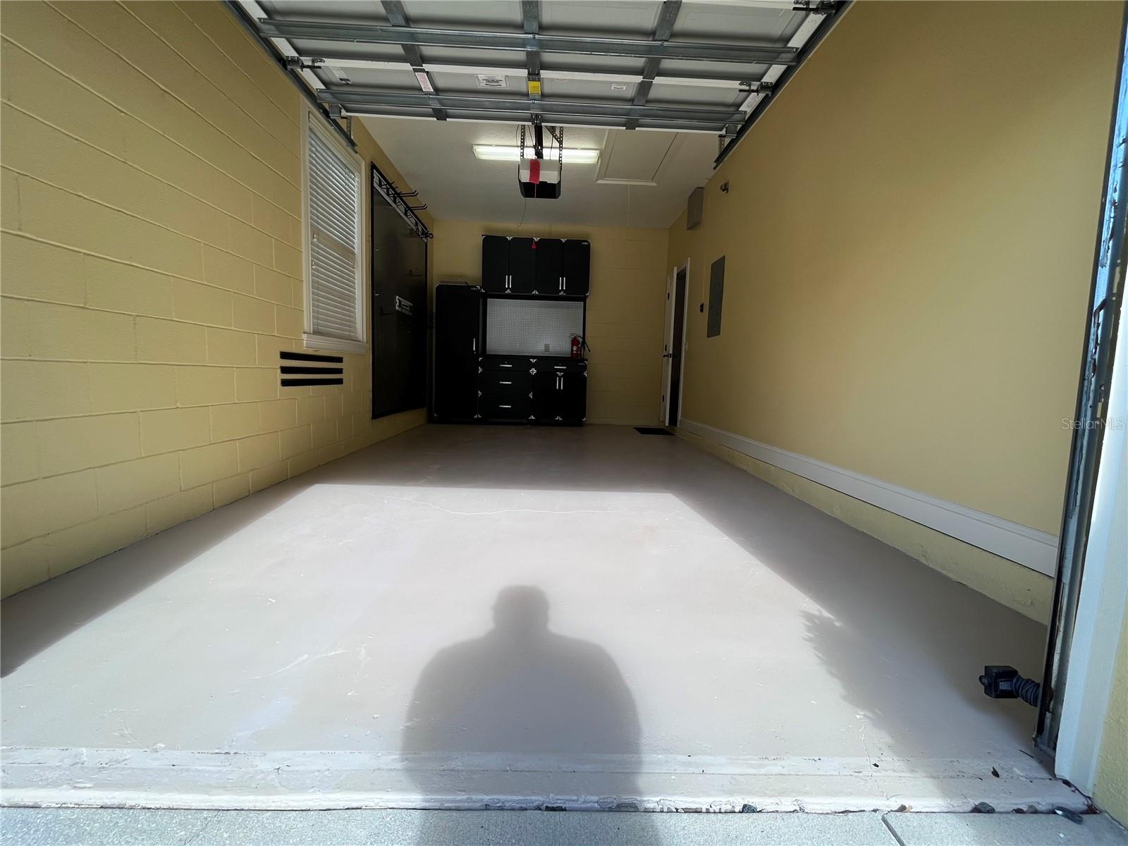 LYNN HAVEN - Residential Lease