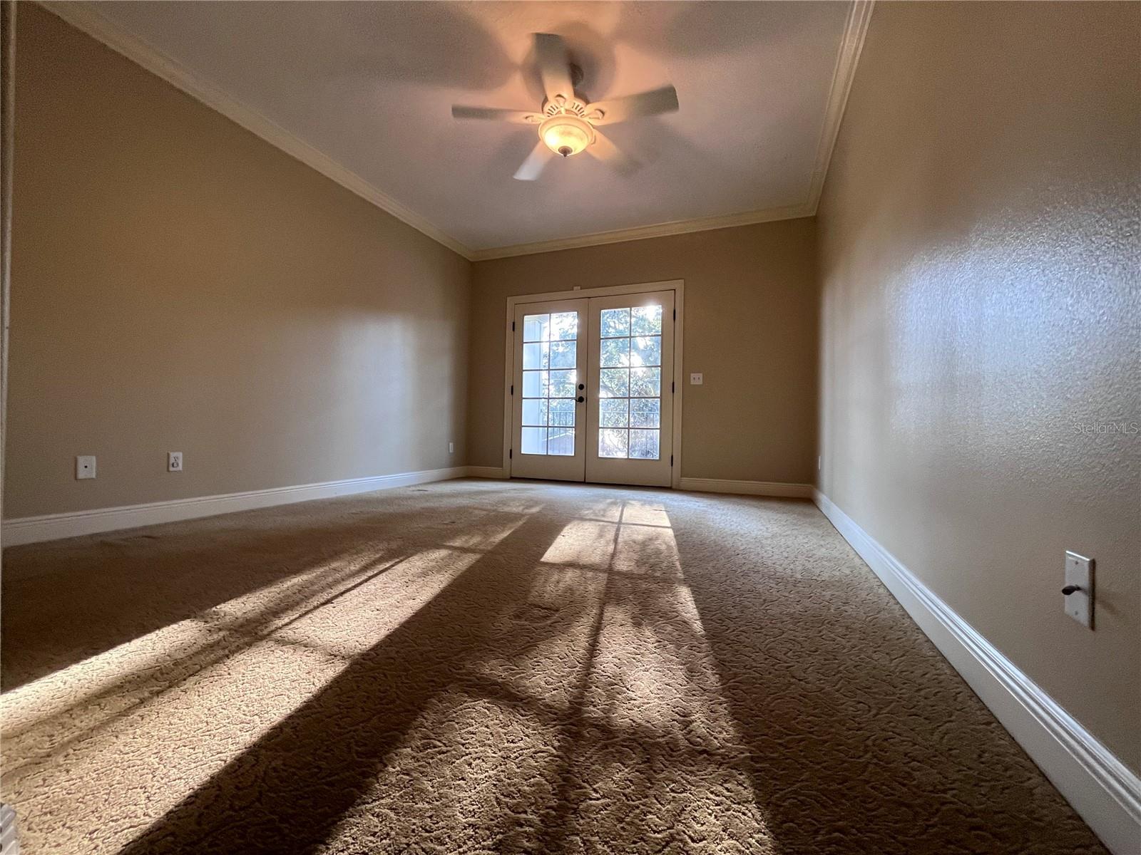 LYNN HAVEN - Residential Lease