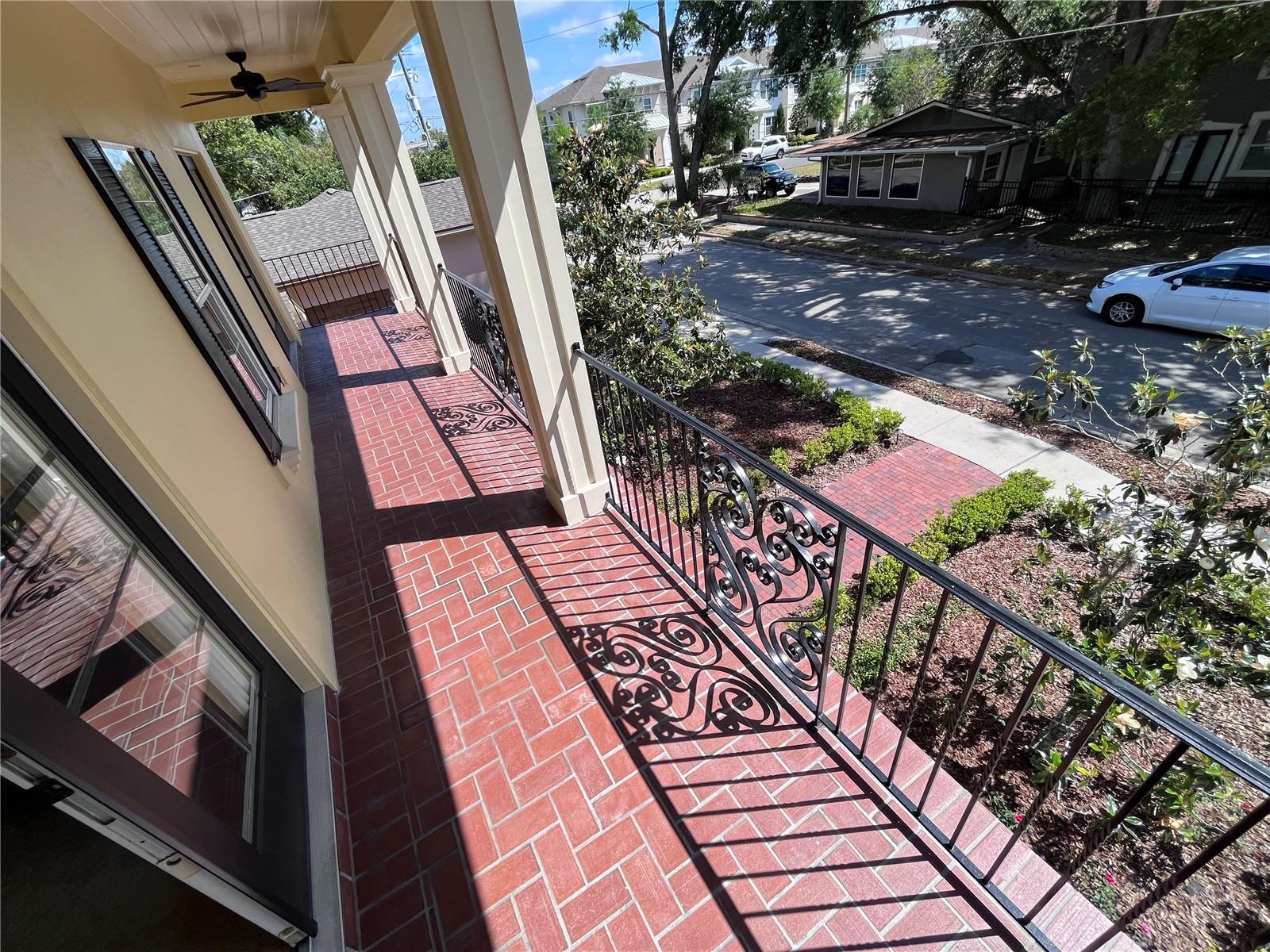 LYNN HAVEN - Residential Lease