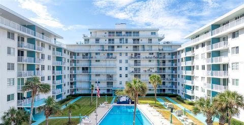 2727 N ATLANTIC AVENUE 203 DAYTONA BEACH FL 32118