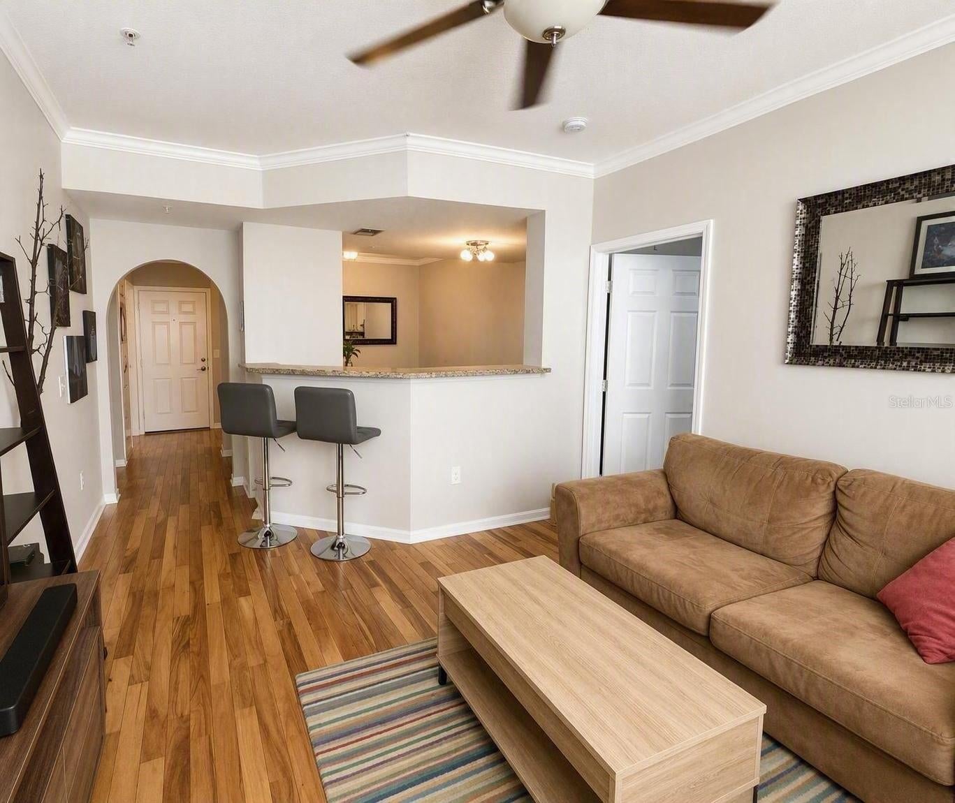 501 KNIGHTS RUN AVENUE 2211
