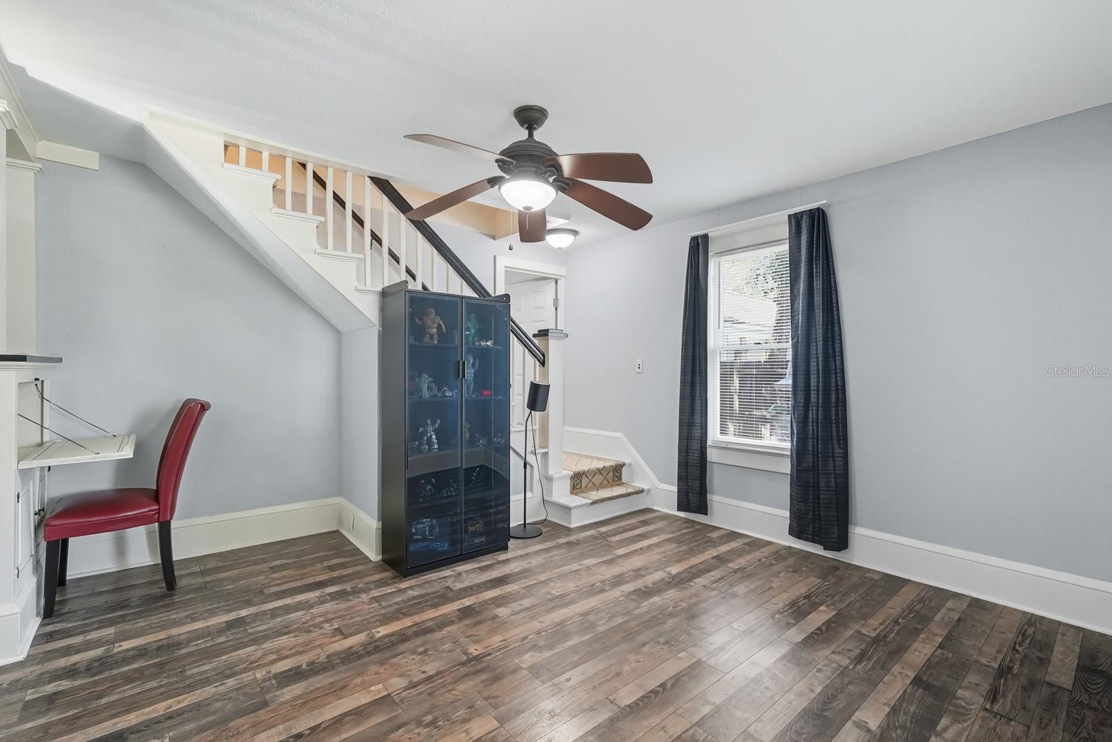 KINGSTON - Residential