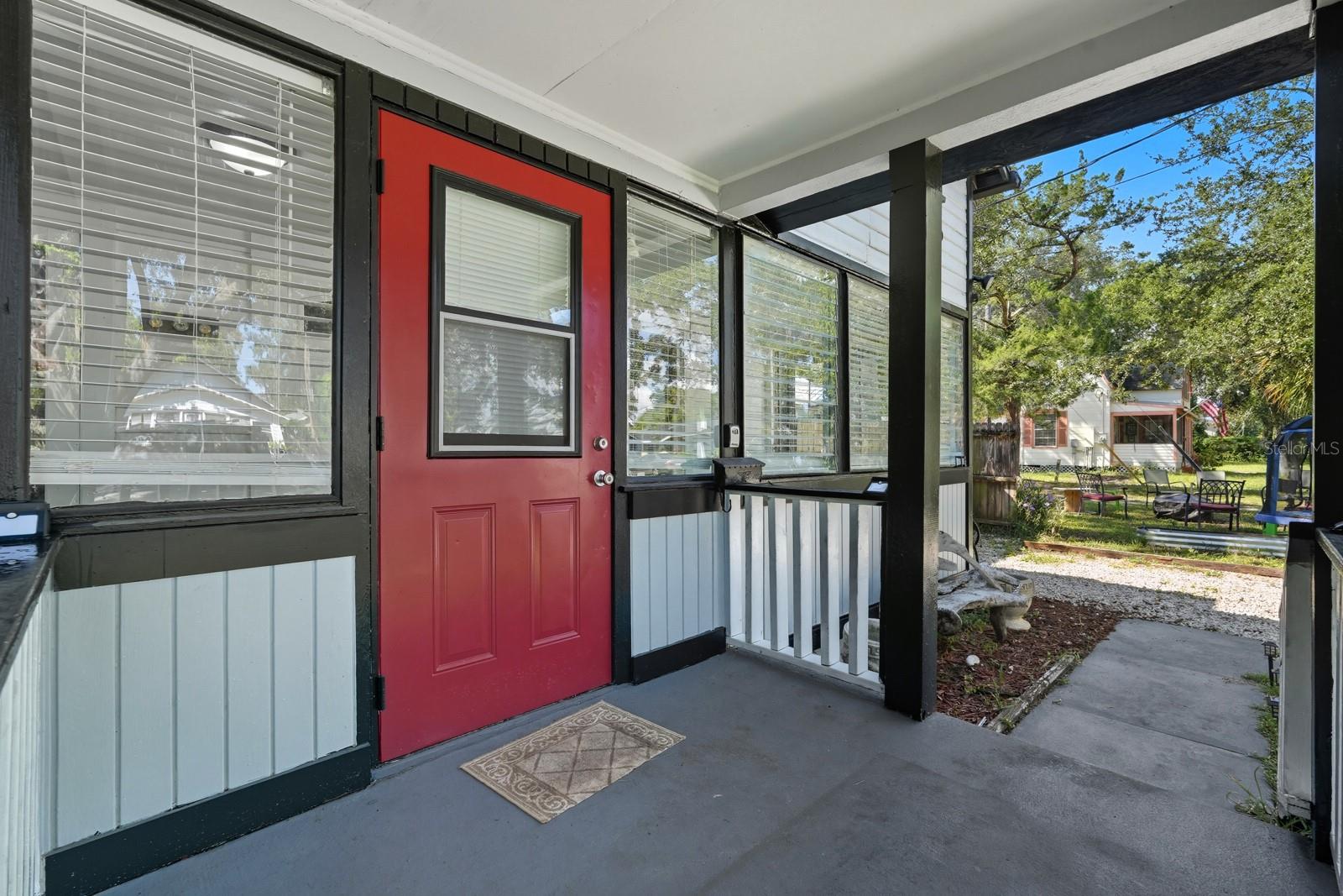 KINGSTON - Residential