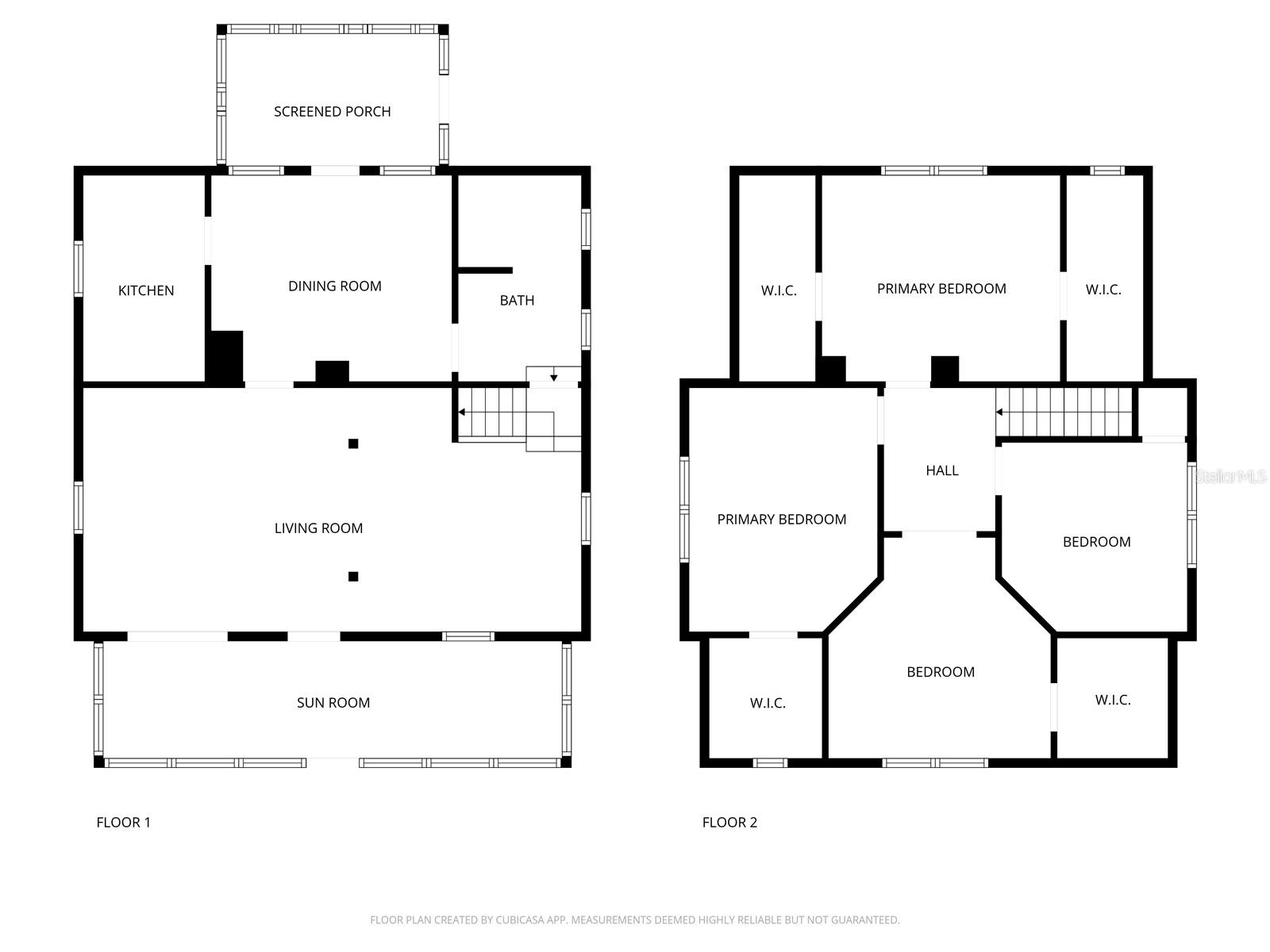 KINGSTON - Residential