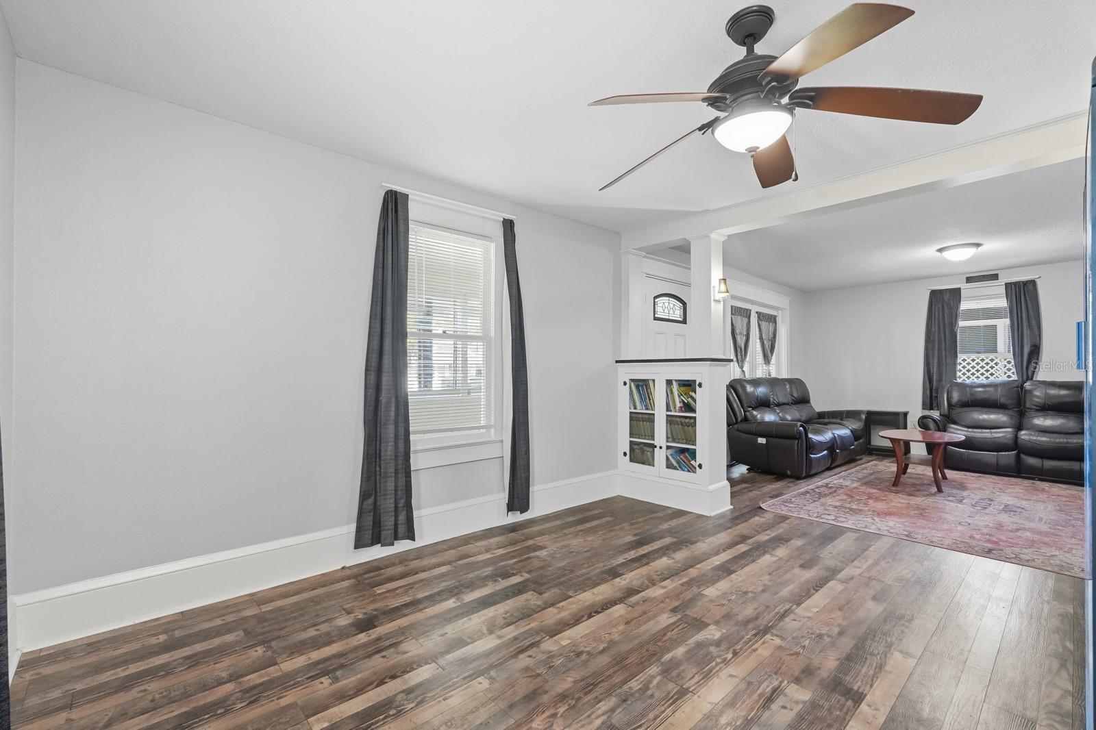KINGSTON - Residential