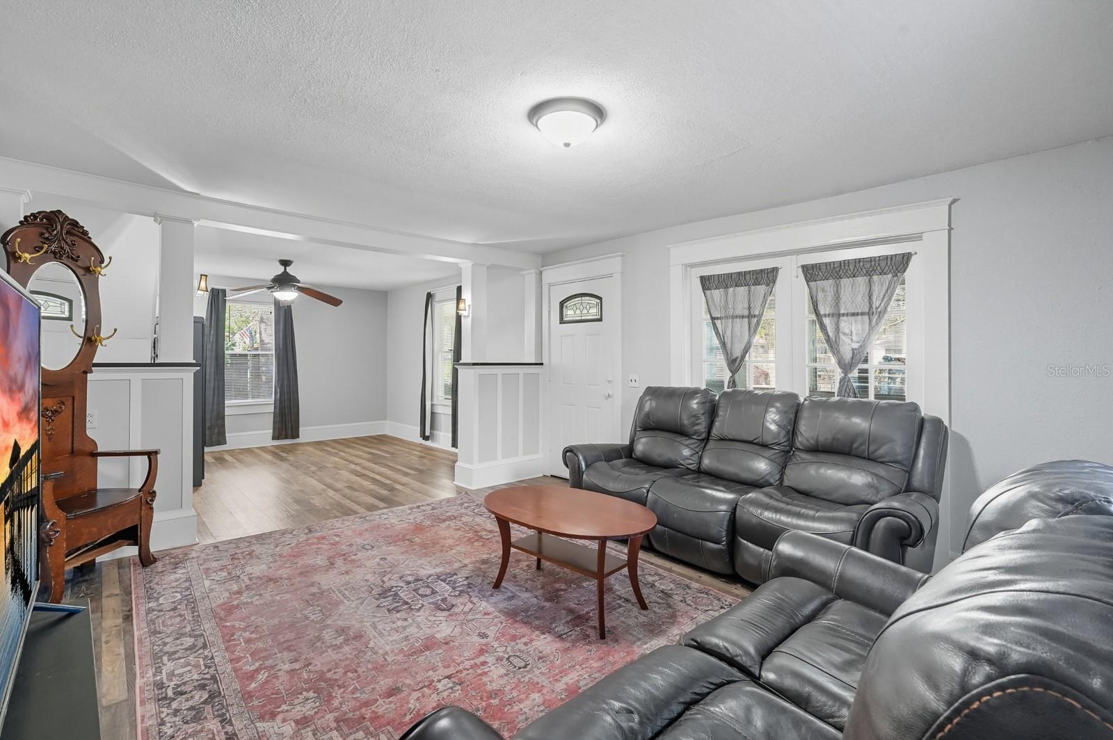 KINGSTON - Residential