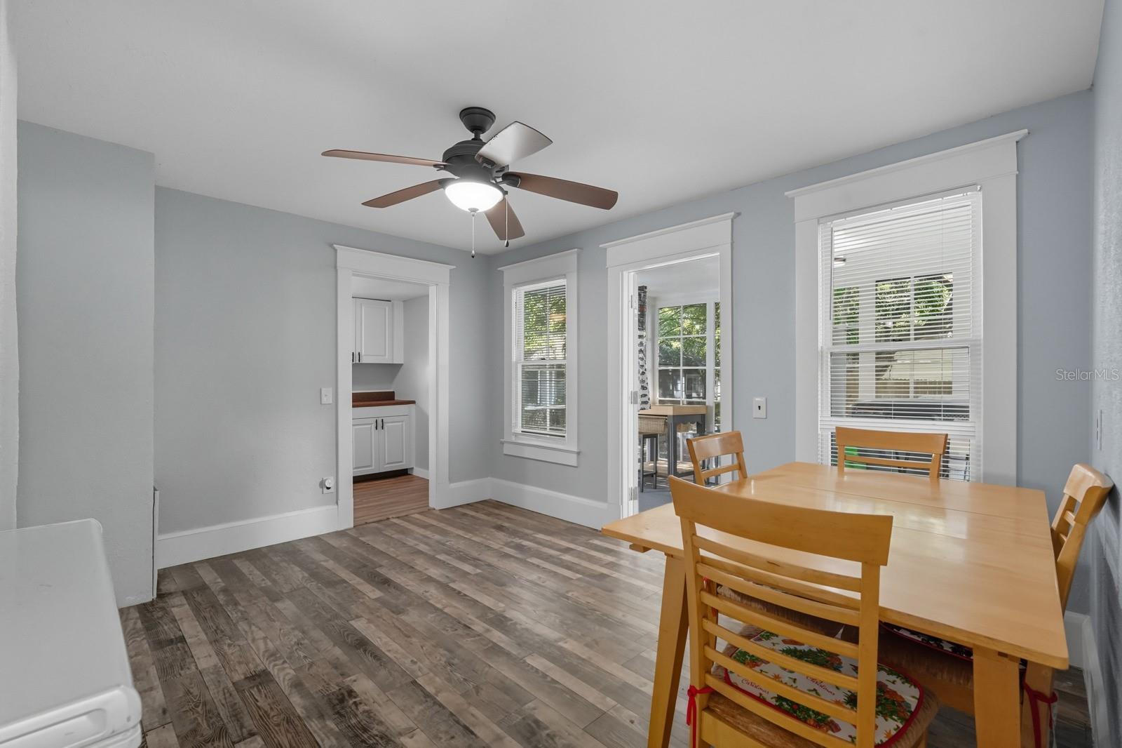 KINGSTON - Residential