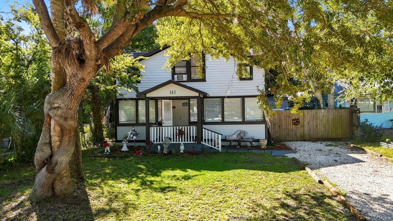 KINGSTON - Residential