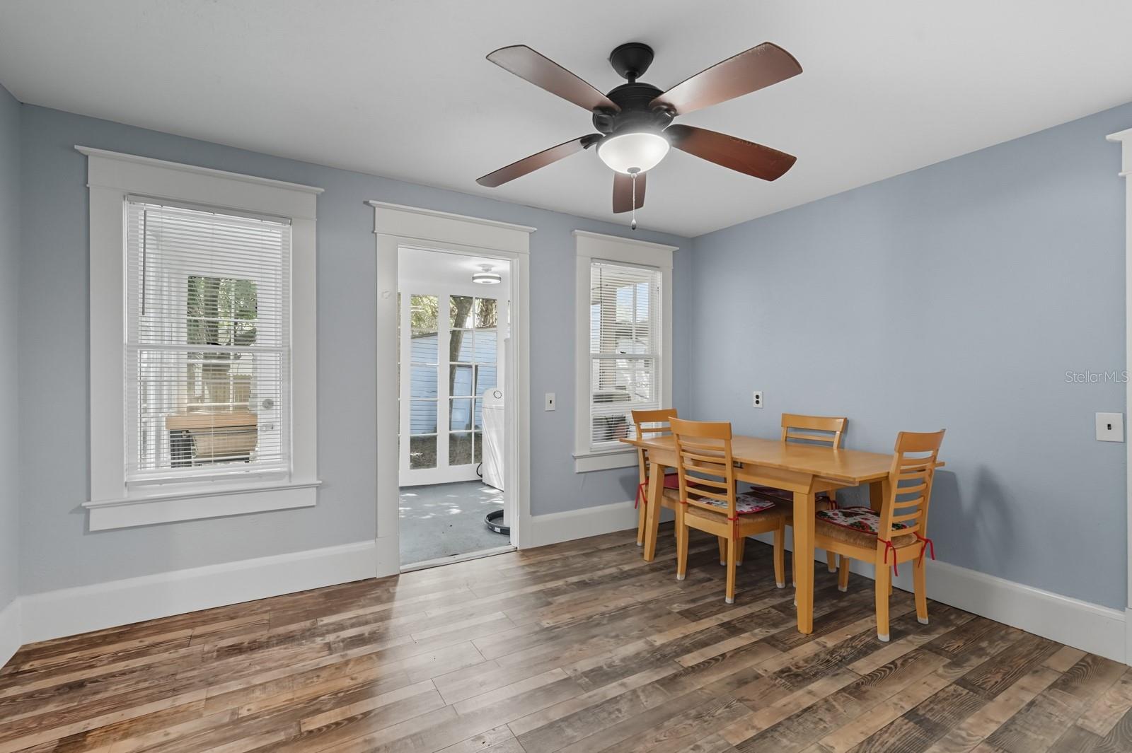 KINGSTON - Residential