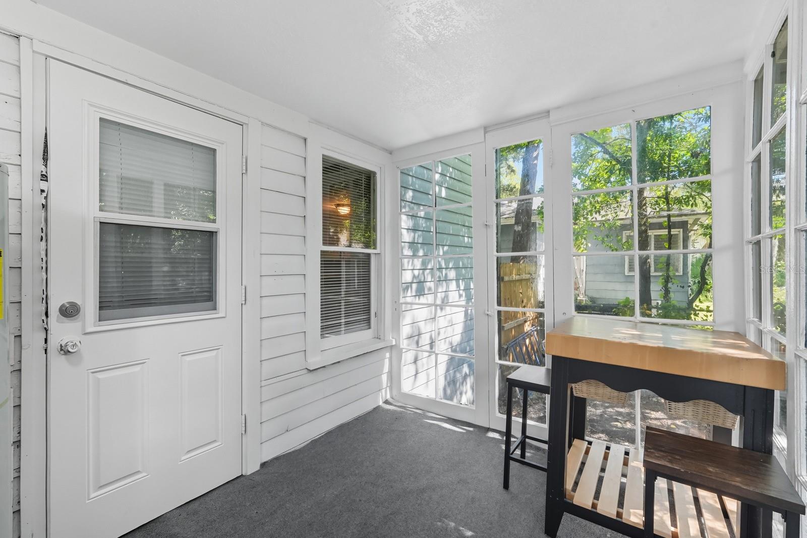 KINGSTON - Residential