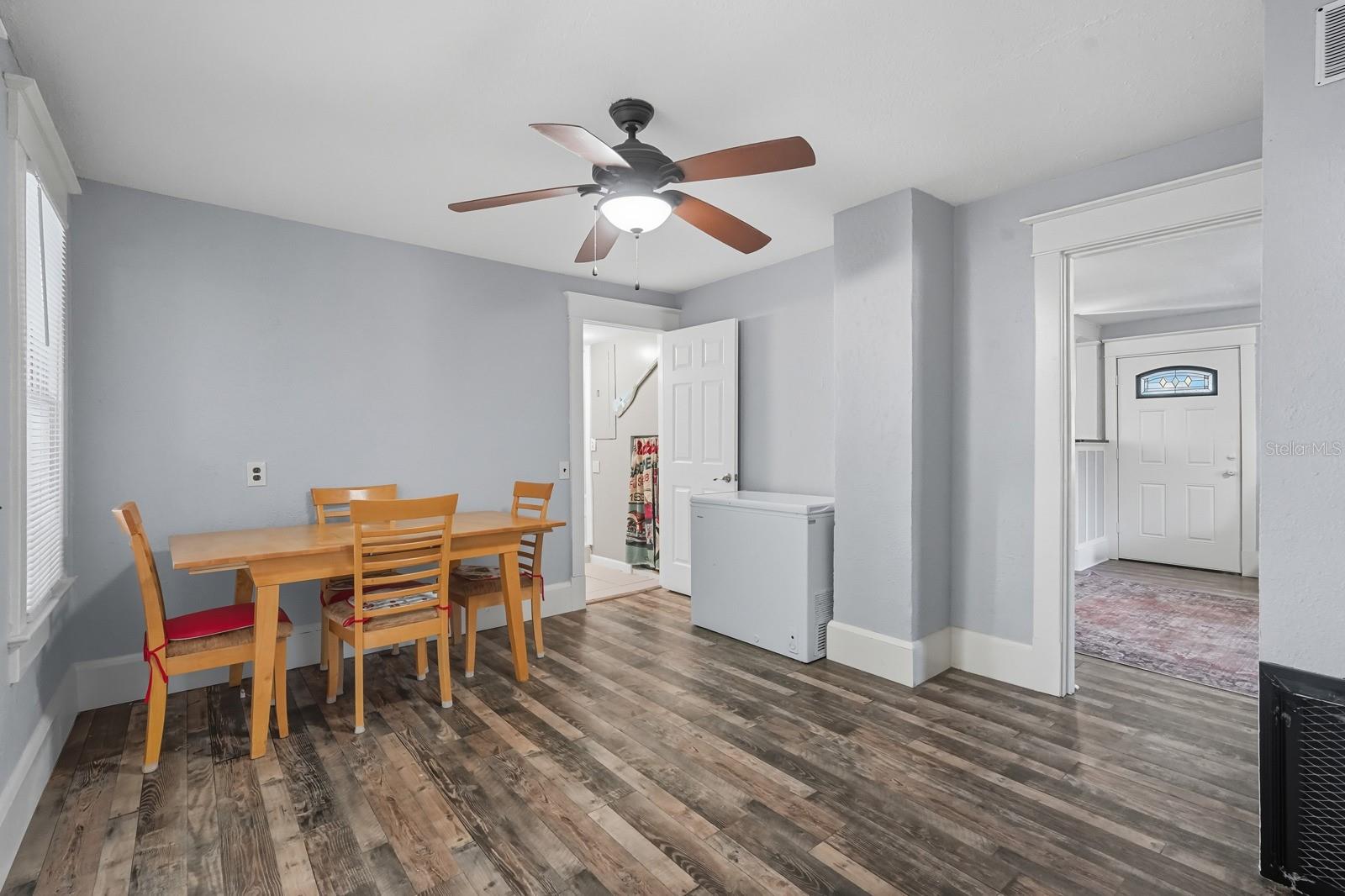 KINGSTON - Residential