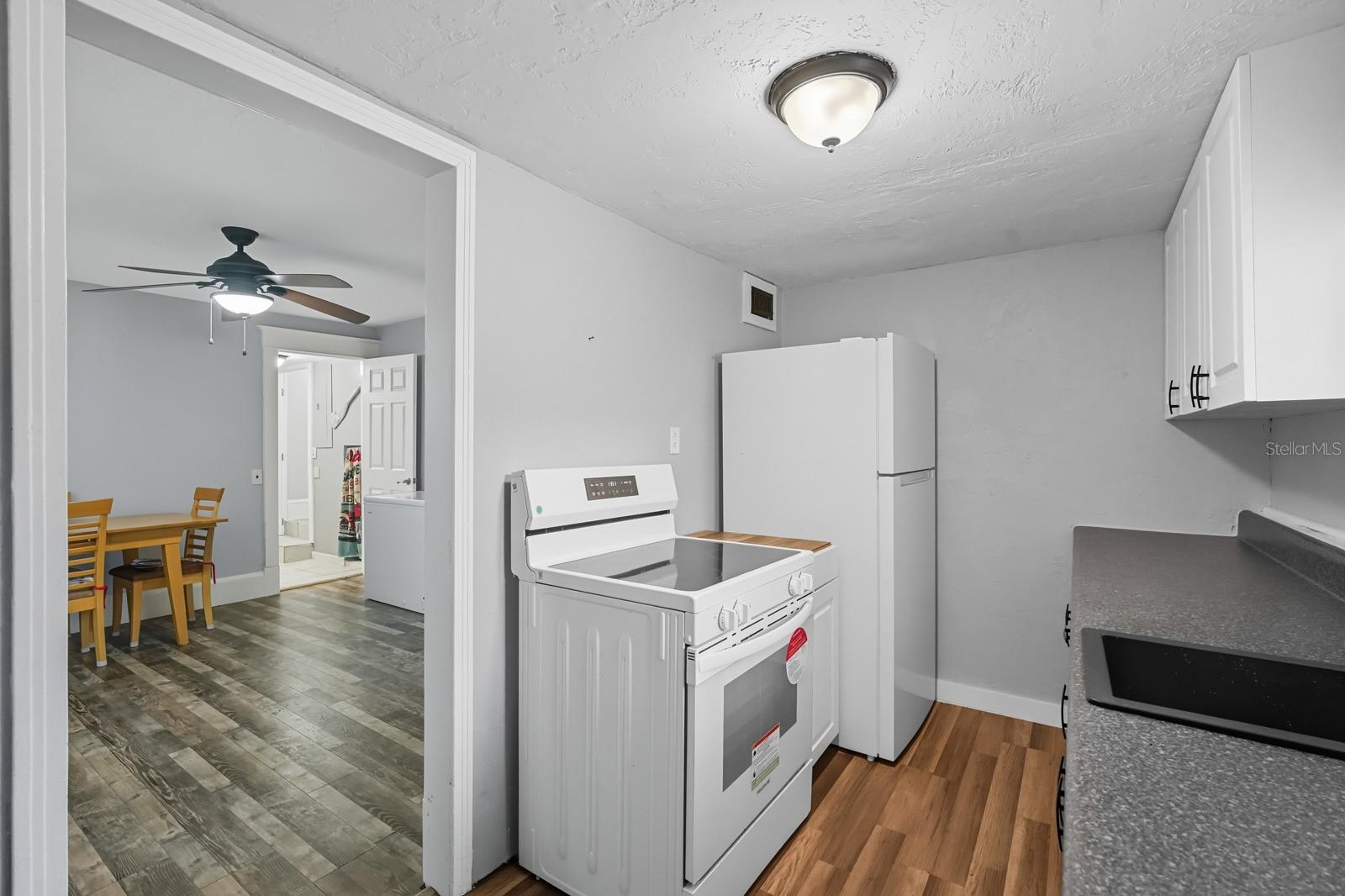 KINGSTON - Residential