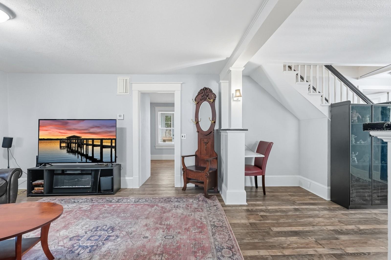 KINGSTON - Residential