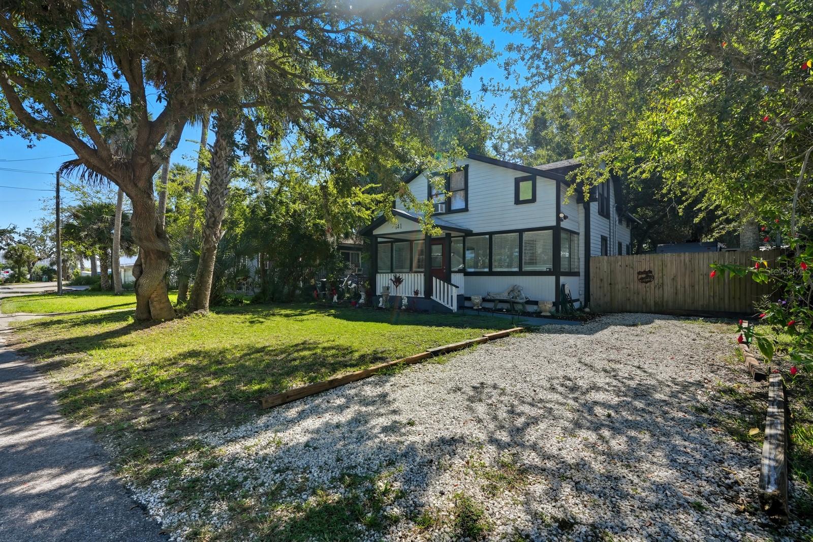 KINGSTON - Residential