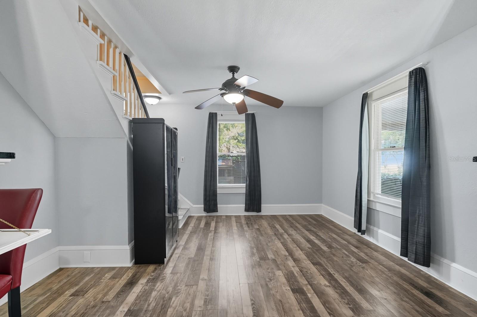 KINGSTON - Residential