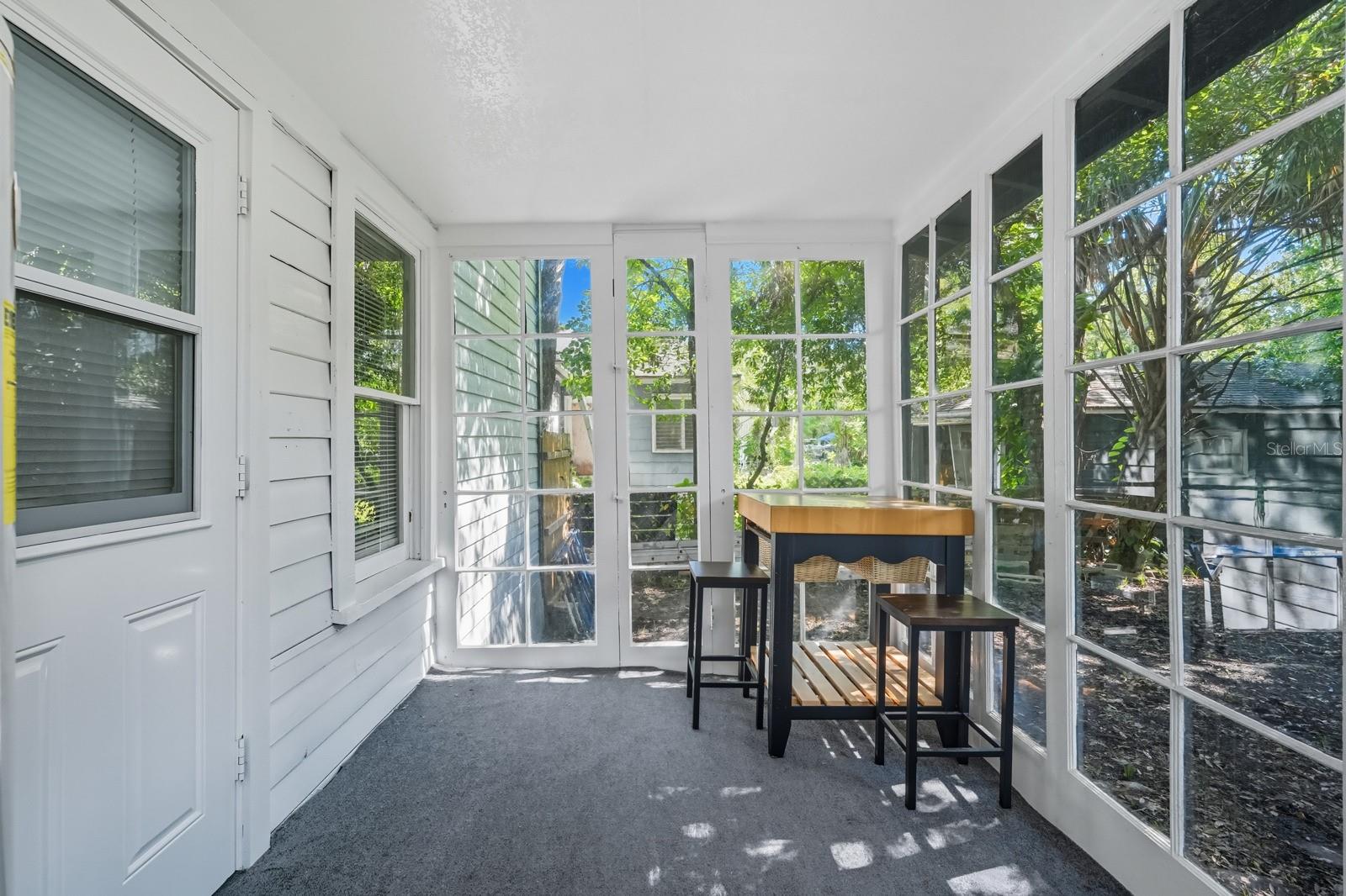 KINGSTON - Residential