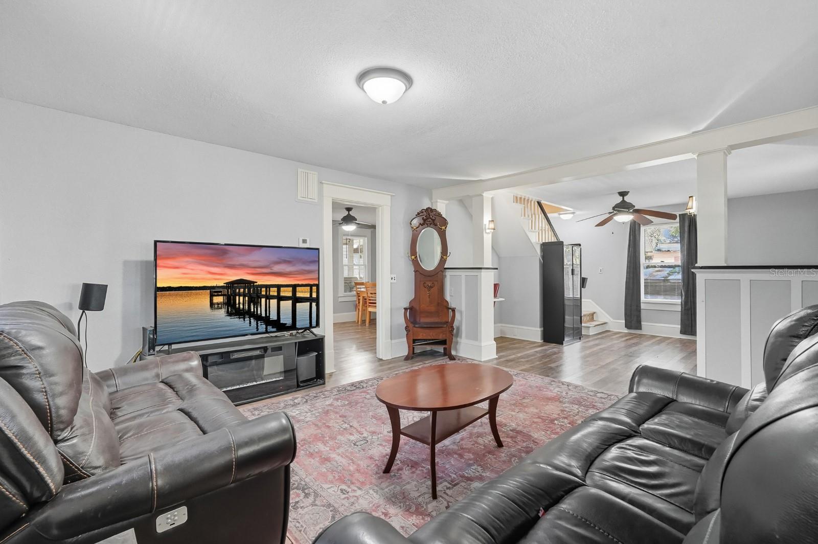 KINGSTON - Residential