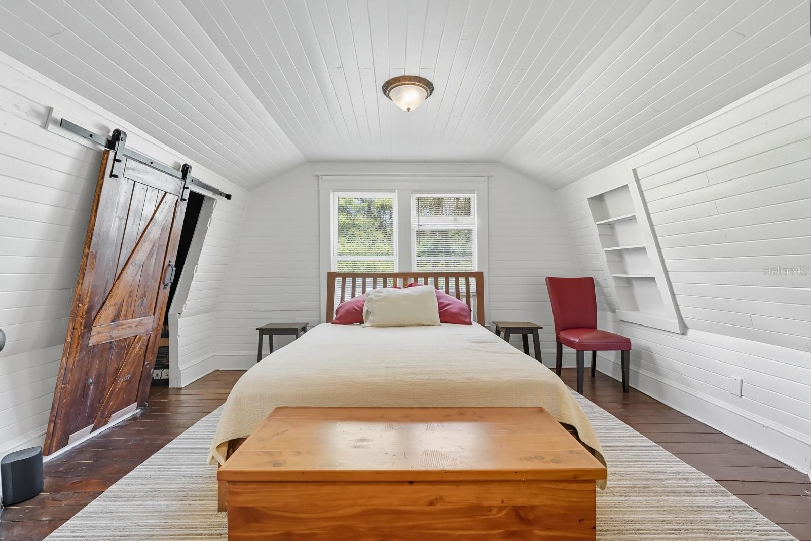 KINGSTON - Residential