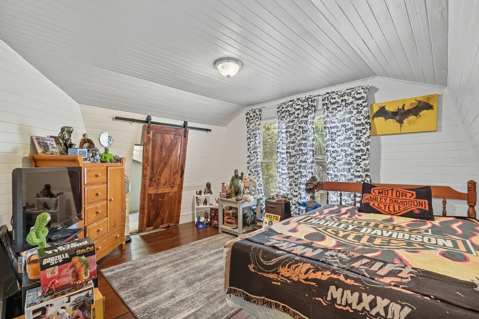 KINGSTON - Residential
