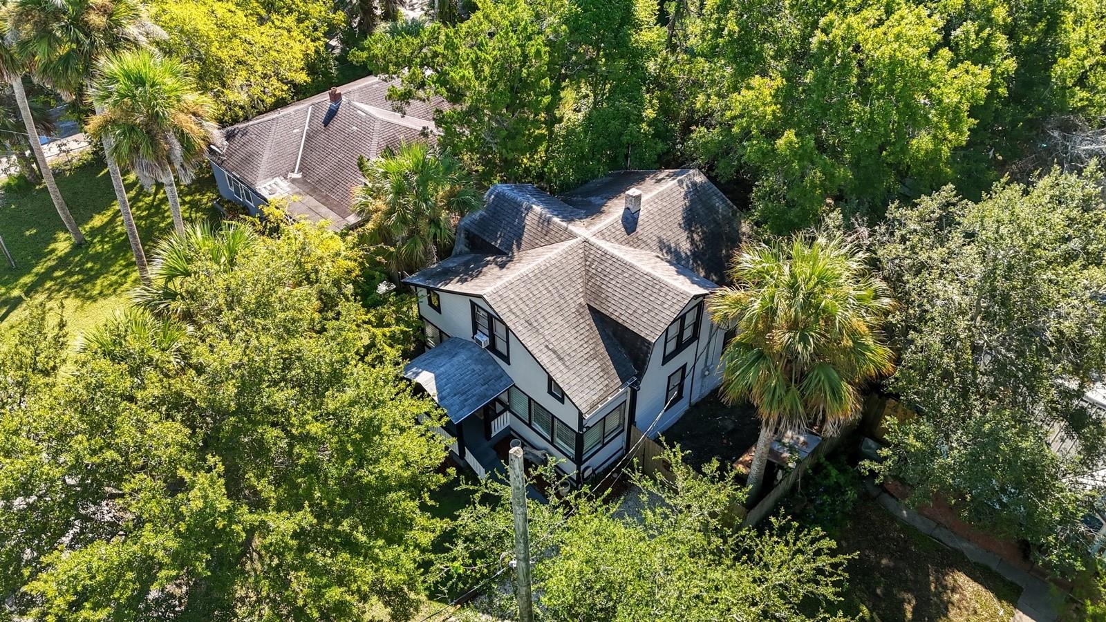 KINGSTON - Residential