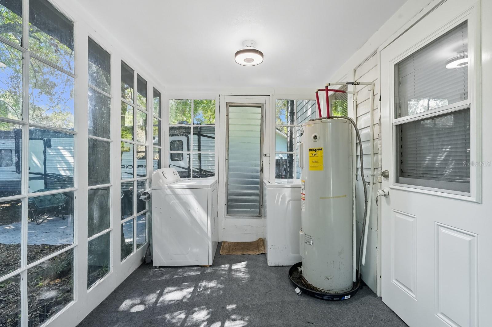 KINGSTON - Residential