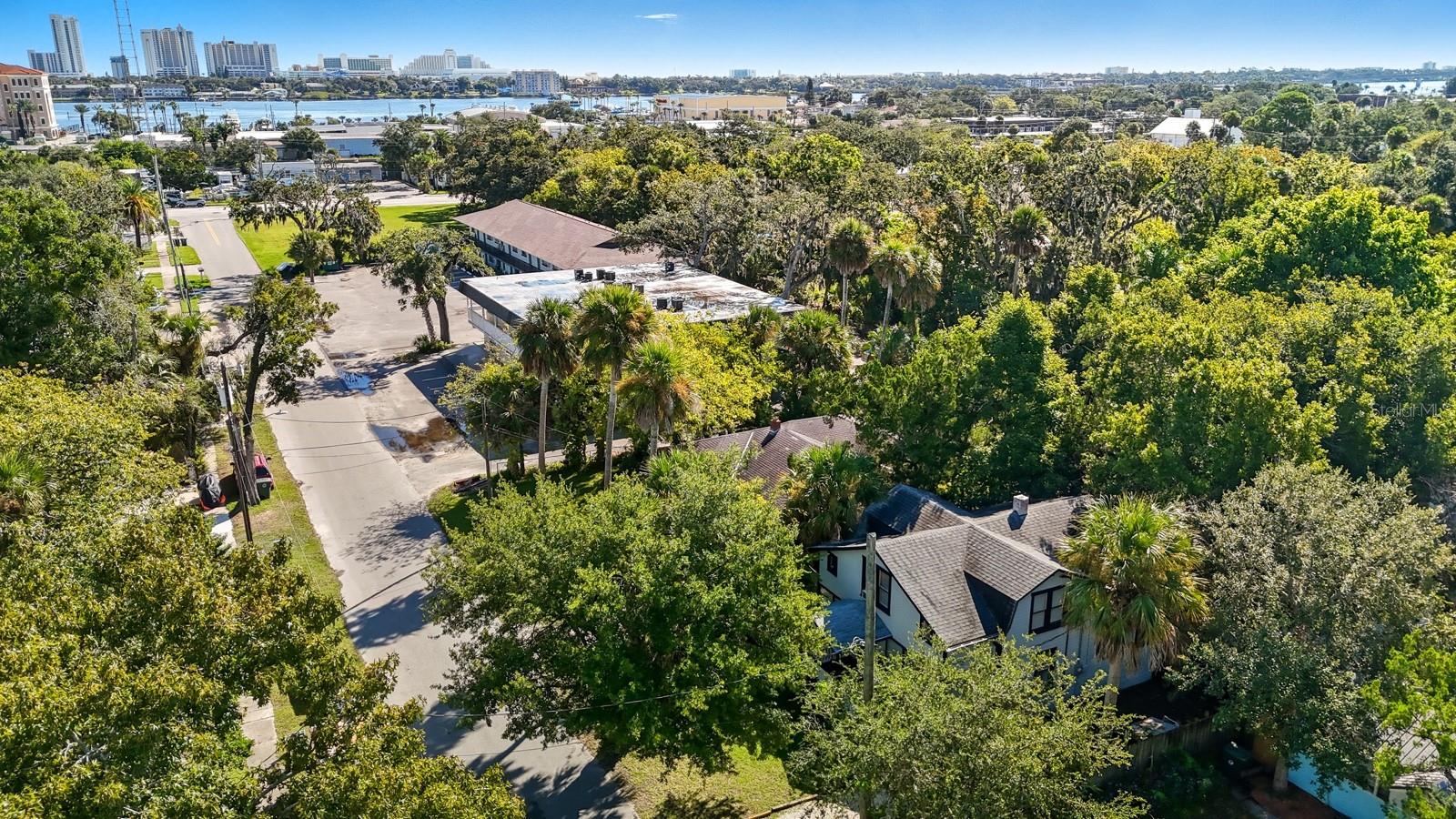 KINGSTON - Residential