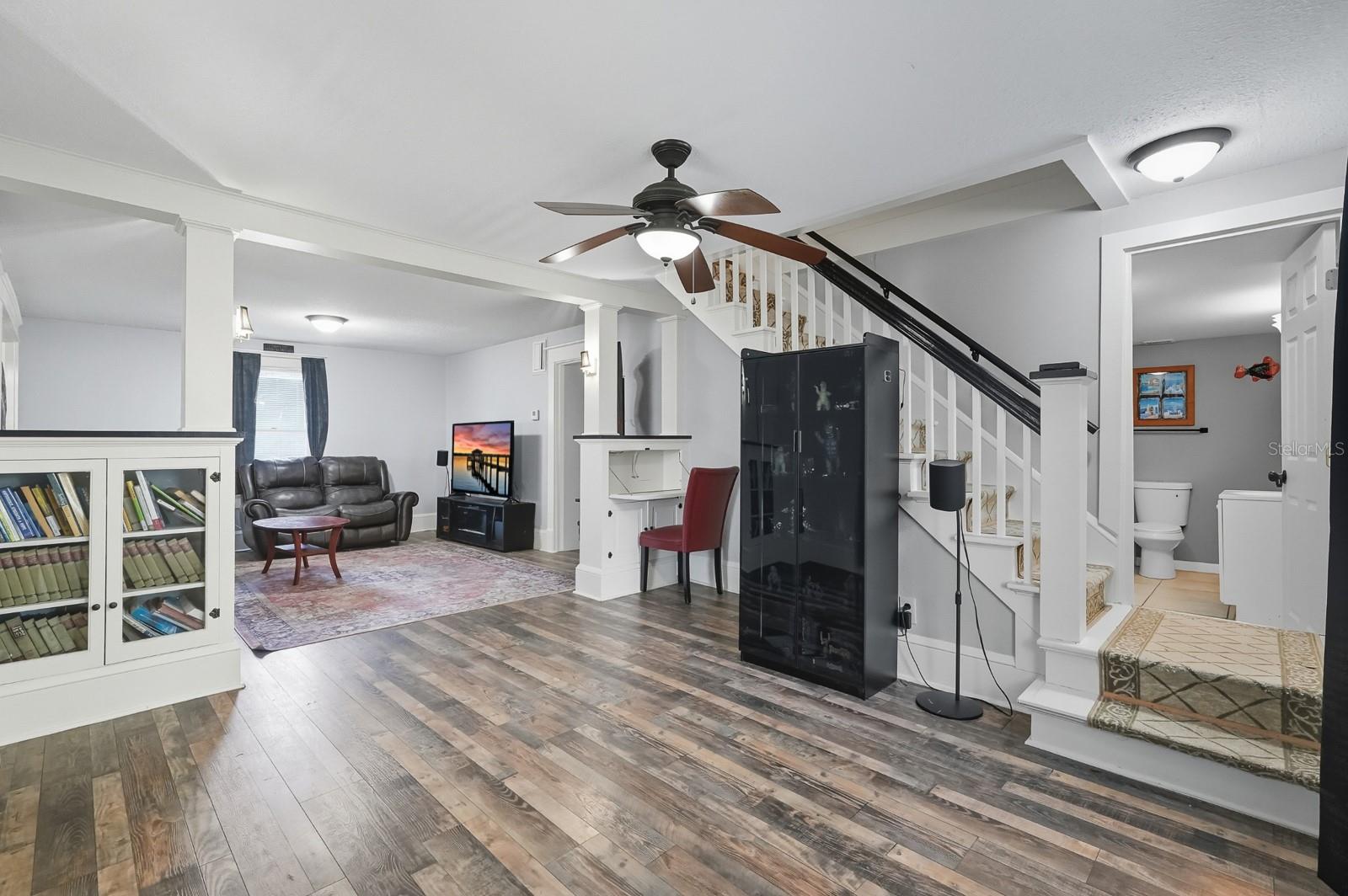 KINGSTON - Residential