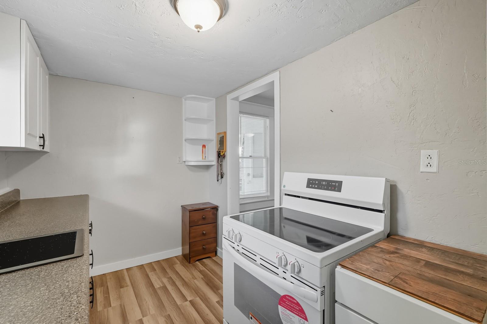 KINGSTON - Residential