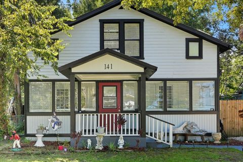 Photo of 141 Kingston Avenue, Daytona Beach, FL 32114 (MLS # V4945149)