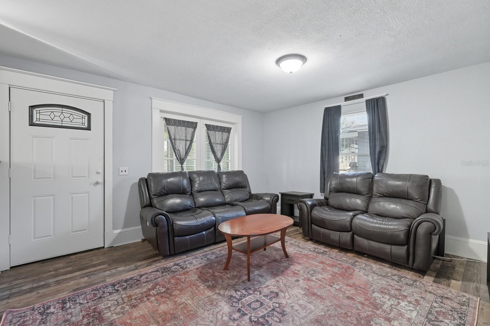 KINGSTON - Residential