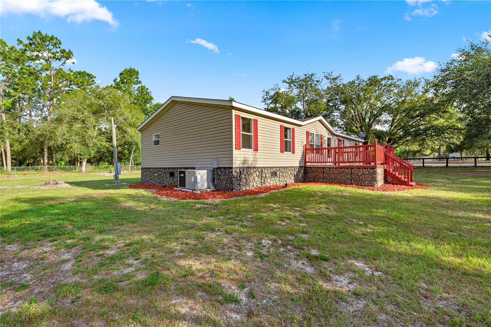 4660 SW 166TH COURT ROAD