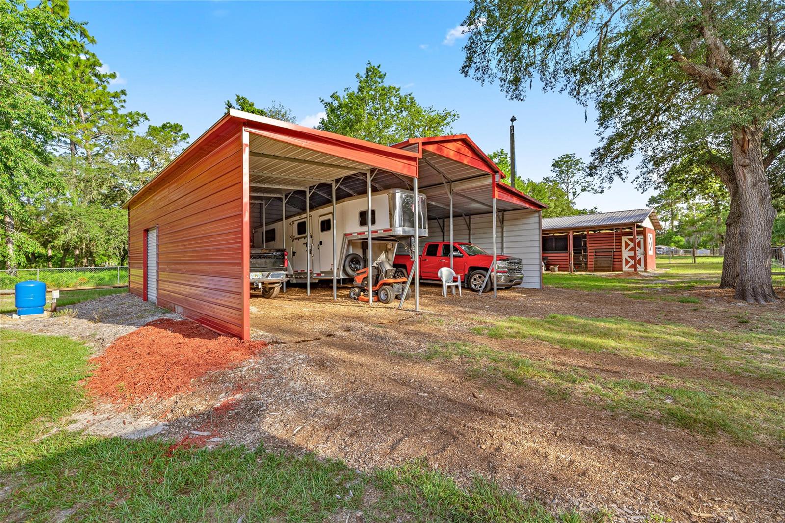 4660 SW 166TH COURT ROAD