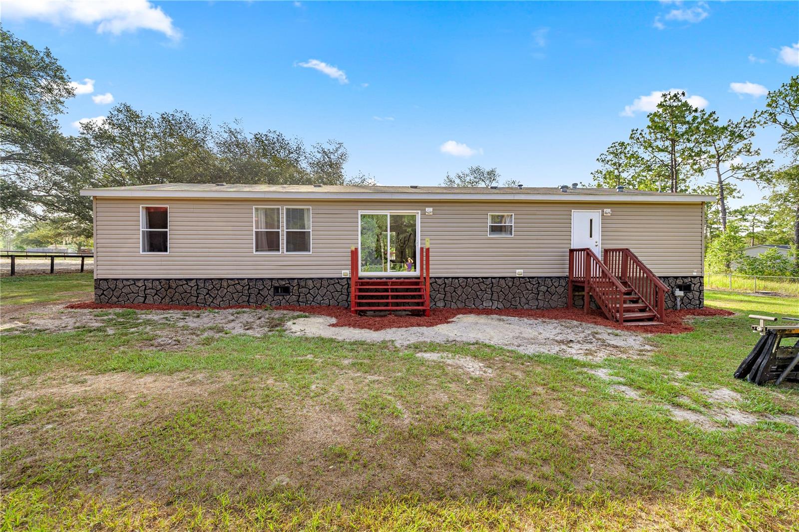 4660 SW 166TH COURT ROAD