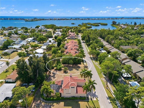 Photo of 1740 Assisi Drive, Sarasota, FL 34231 (MLS # A4707266)