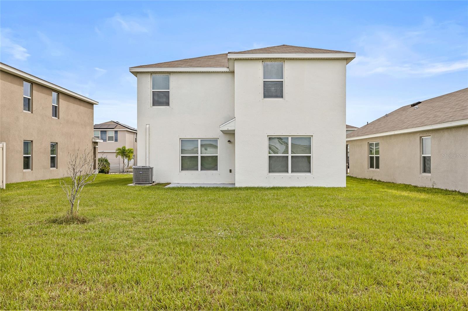 CREEK PRESERVE PH 1 6 7 & 8 - Residential Lease