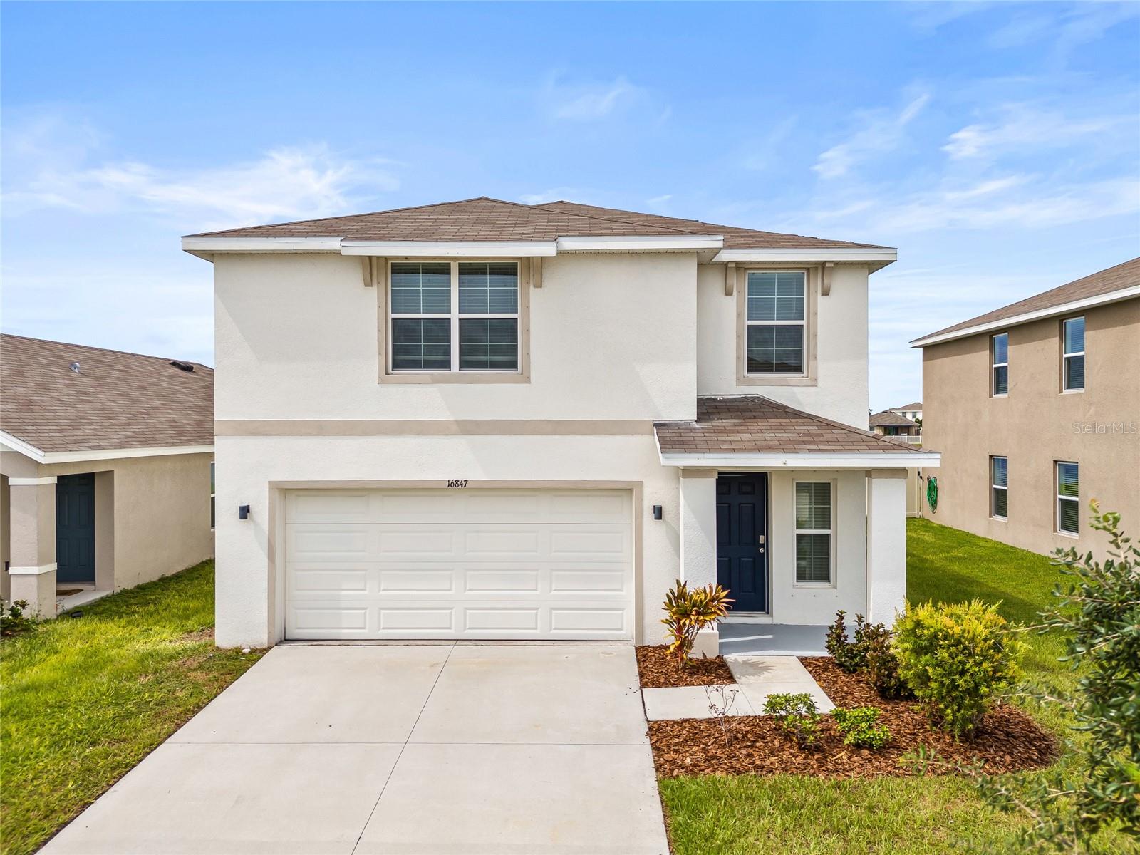 CREEK PRESERVE PH 1 6 7 & 8 - Residential Lease