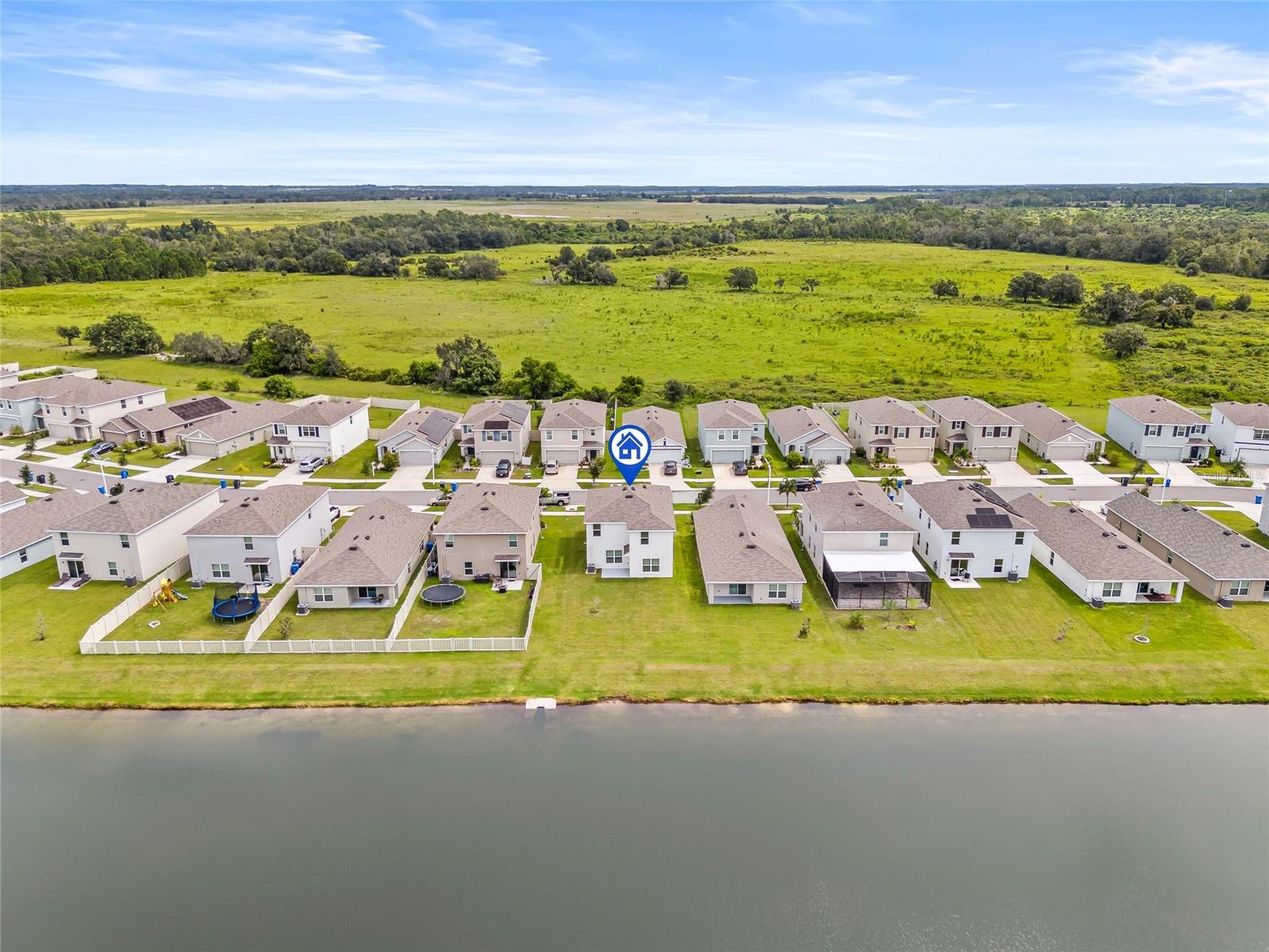 CREEK PRESERVE PH 1 6 7 & 8 - Residential Lease