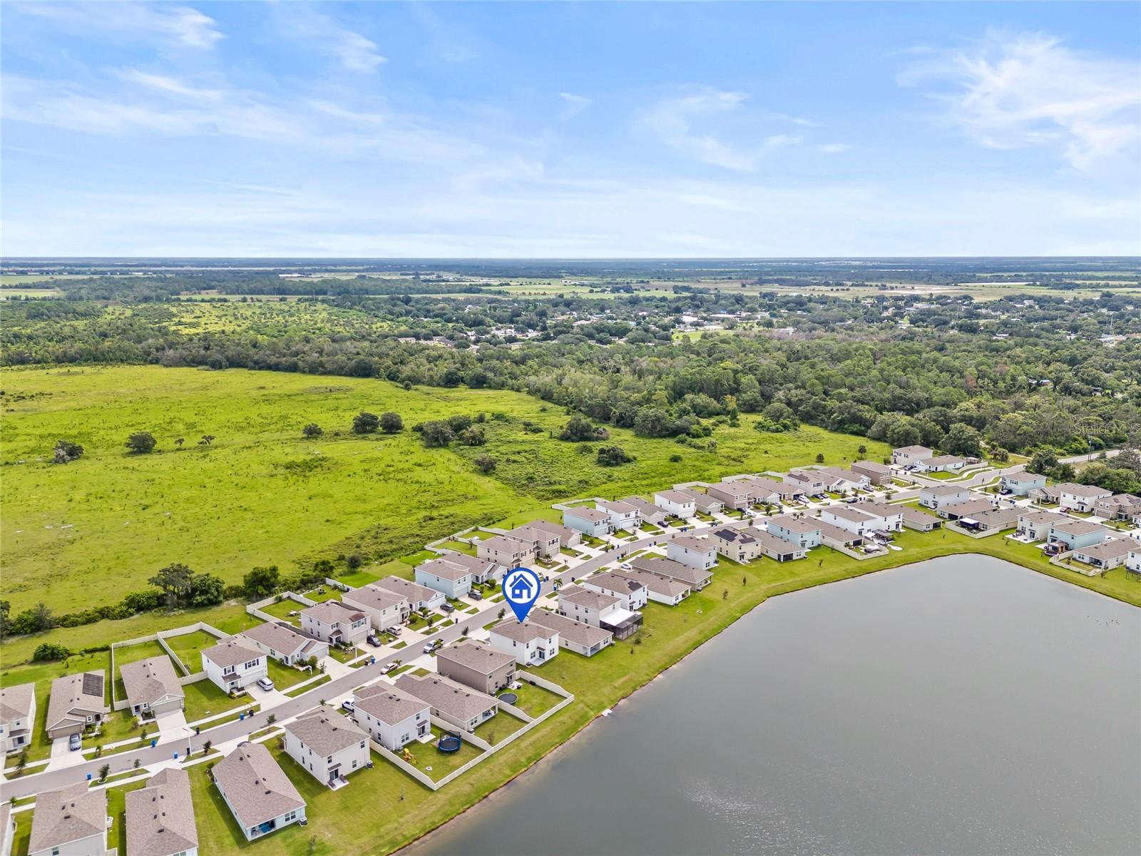 CREEK PRESERVE PH 1 6 7 & 8 - Residential Lease