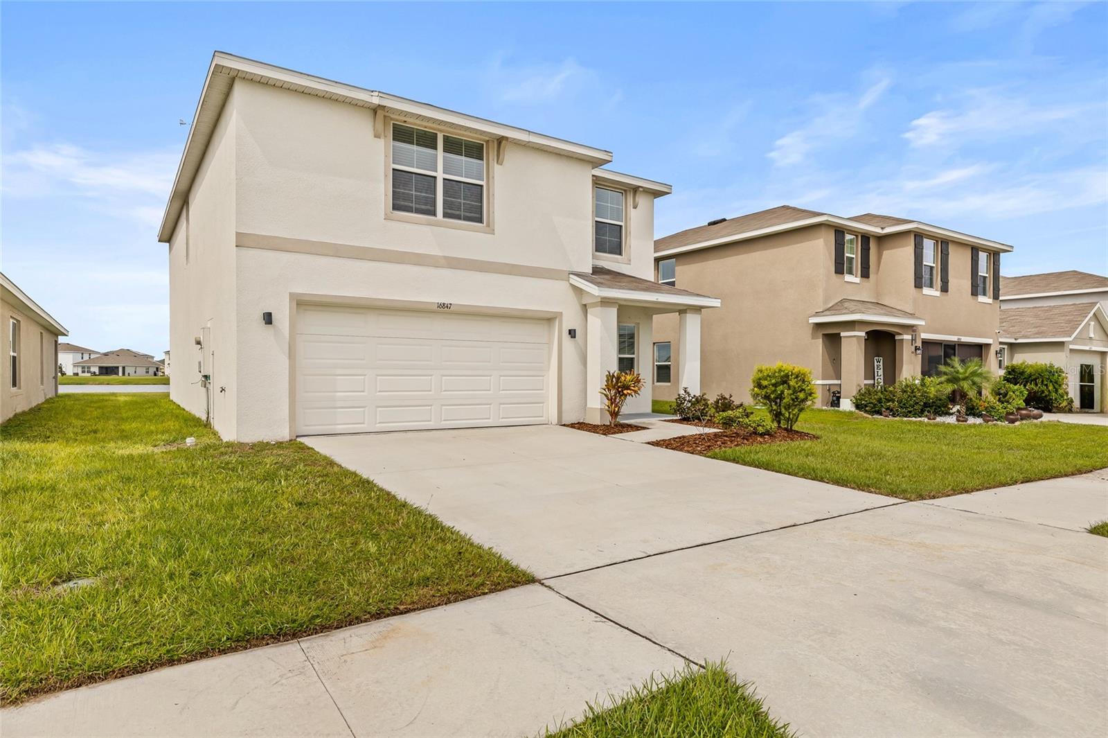 CREEK PRESERVE PH 1 6 7 & 8 - Residential Lease