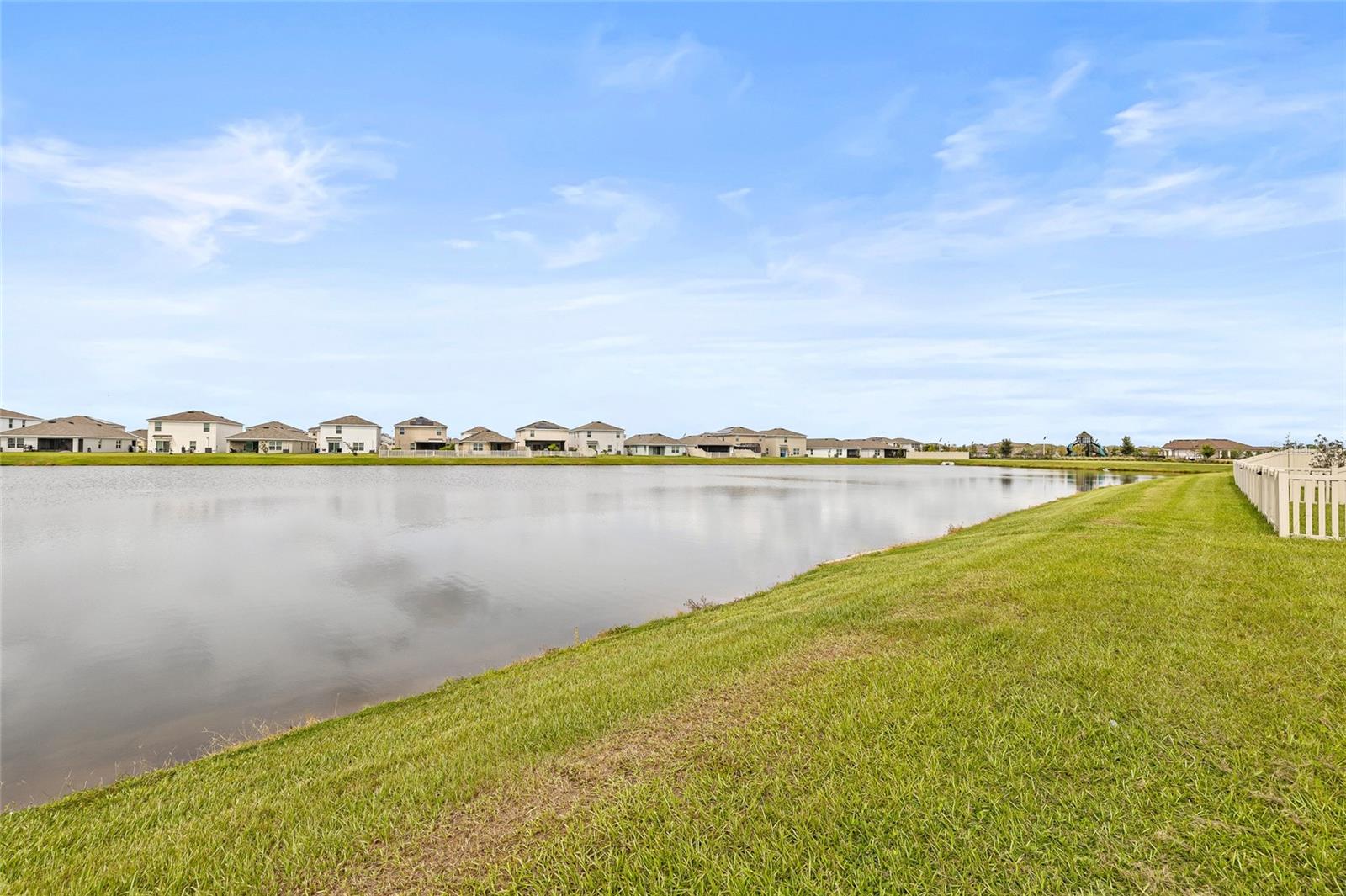 CREEK PRESERVE PH 1 6 7 & 8 - Residential Lease