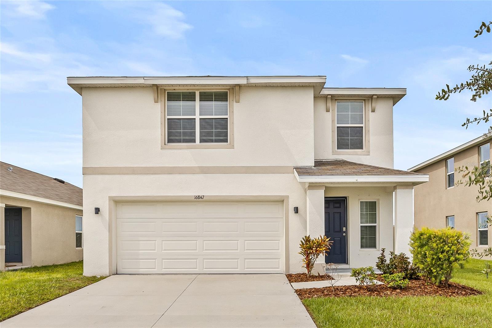 CREEK PRESERVE PH 1 6 7 & 8 - Residential Lease