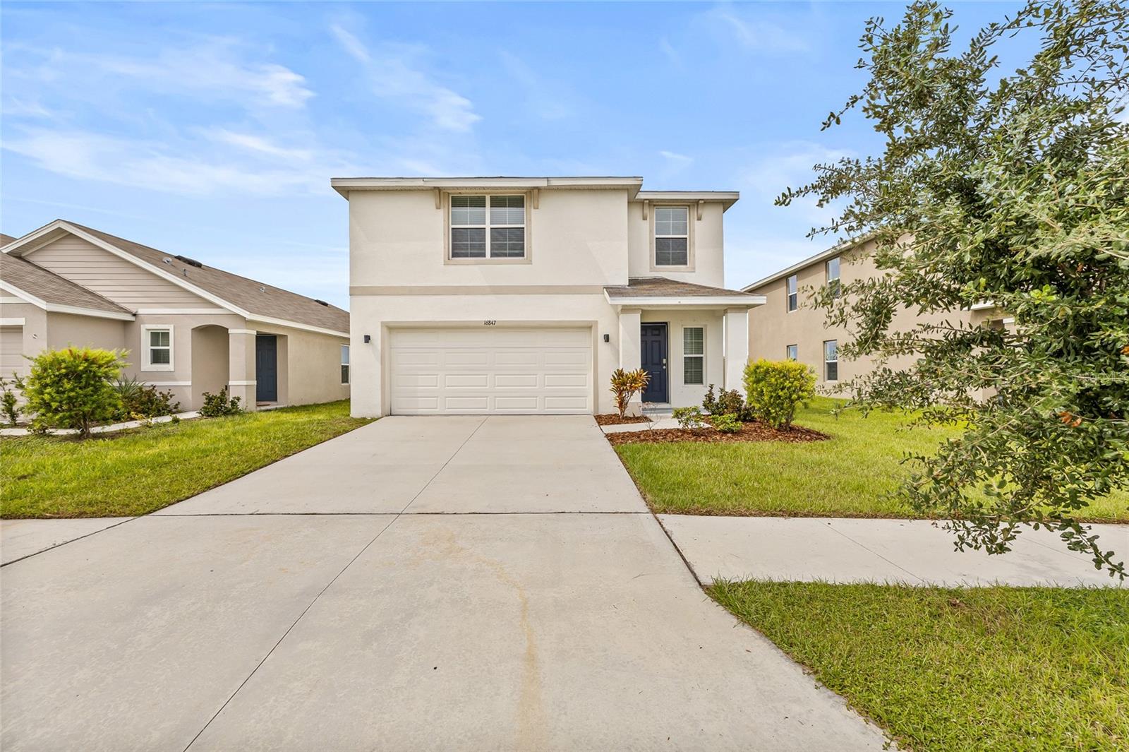 CREEK PRESERVE PH 1 6 7 & 8 - Residential Lease