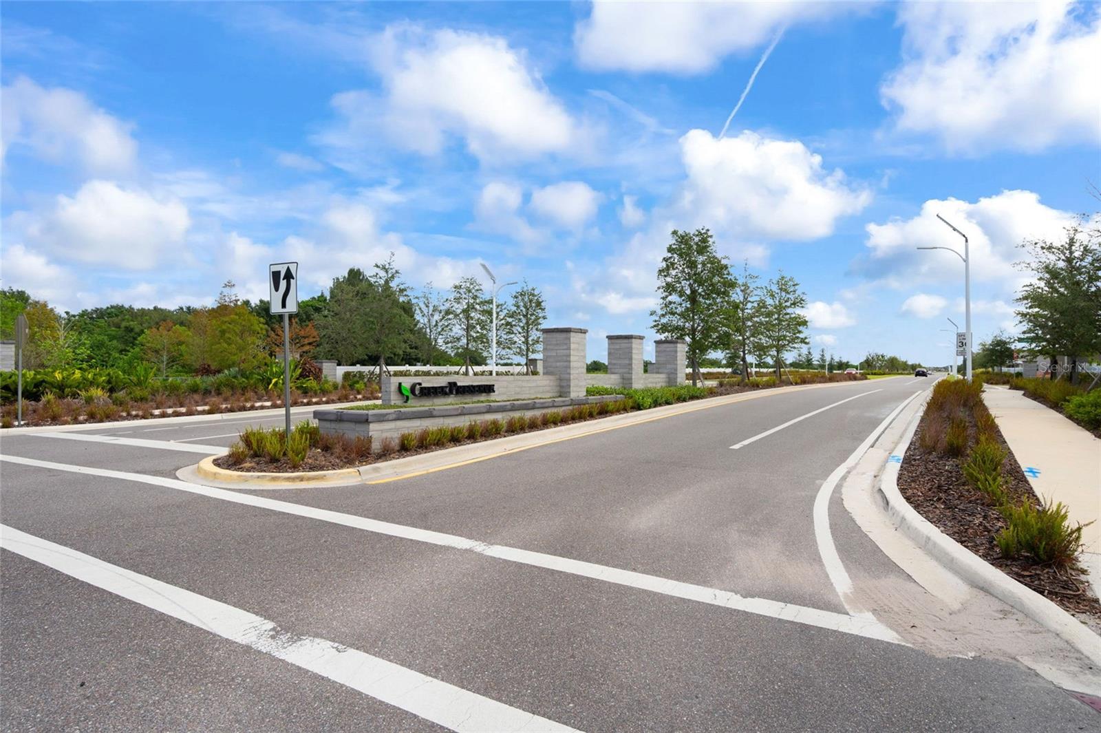 CREEK PRESERVE PH 1 6 7 & 8 - Residential Lease