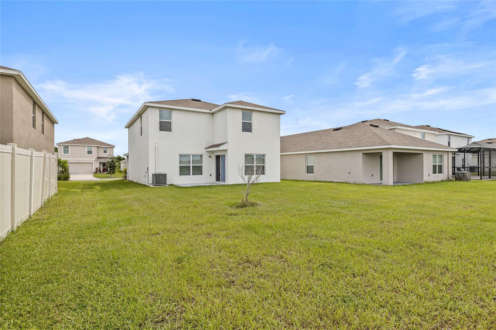 CREEK PRESERVE PH 1 6 7 & 8 - Residential Lease