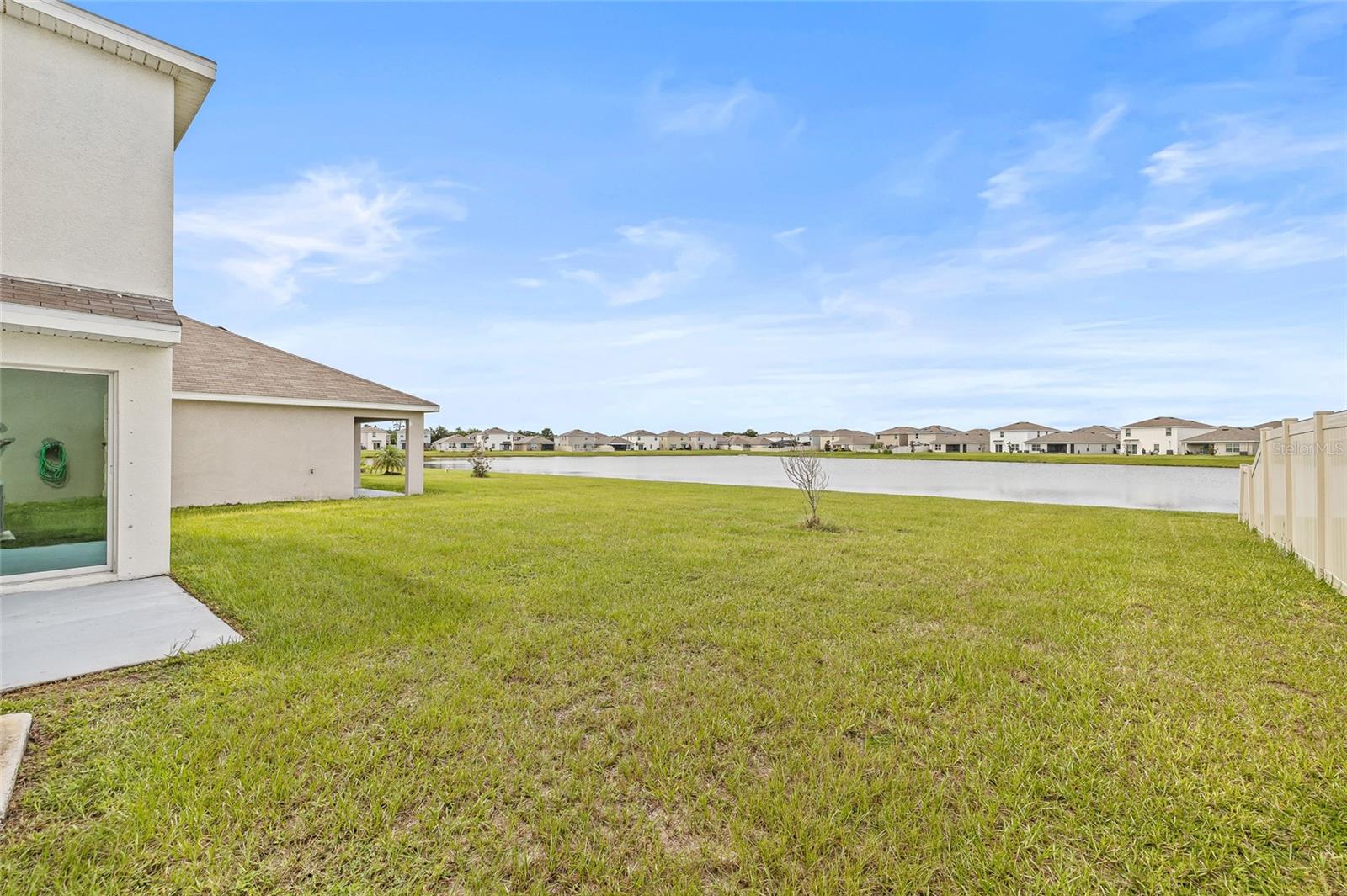 CREEK PRESERVE PH 1 6 7 & 8 - Residential Lease