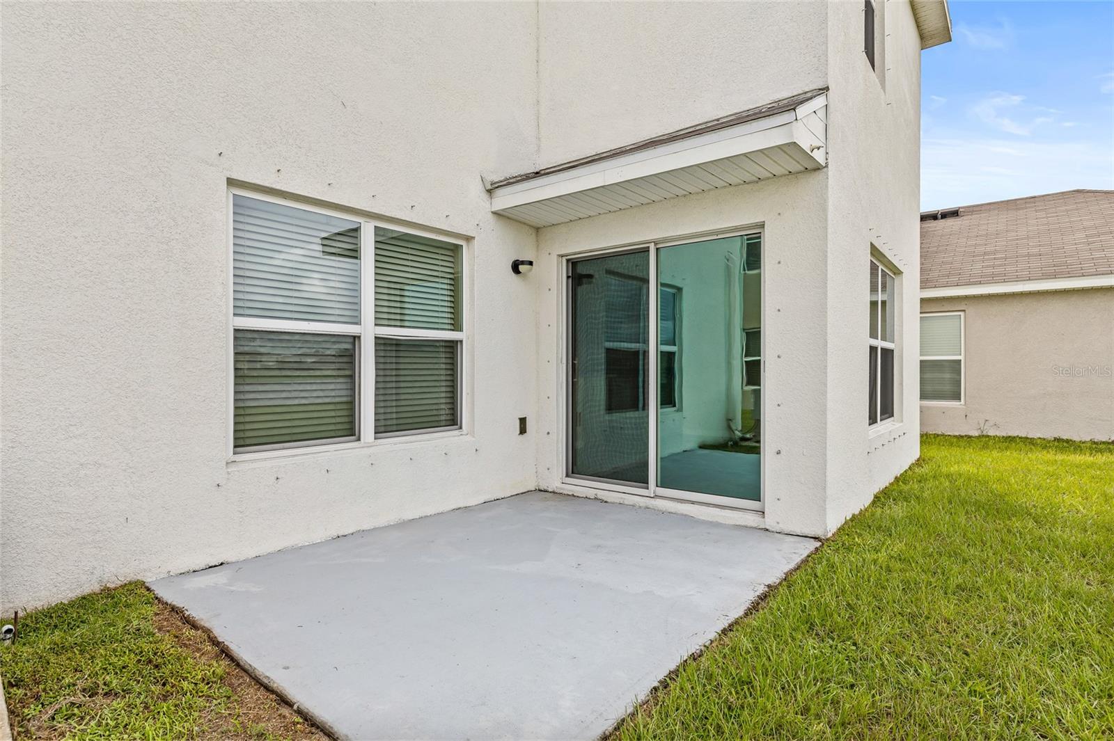 CREEK PRESERVE PH 1 6 7 & 8 - Residential Lease