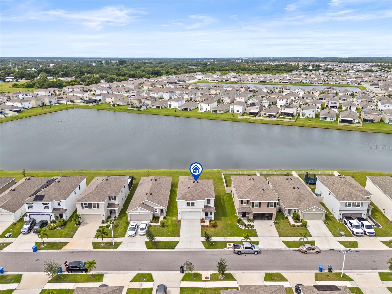 CREEK PRESERVE PH 1 6 7 & 8 - Residential Lease