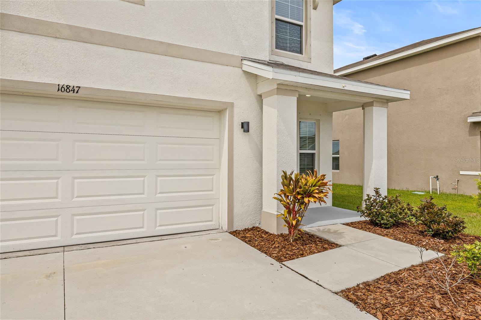 CREEK PRESERVE PH 1 6 7 & 8 - Residential Lease