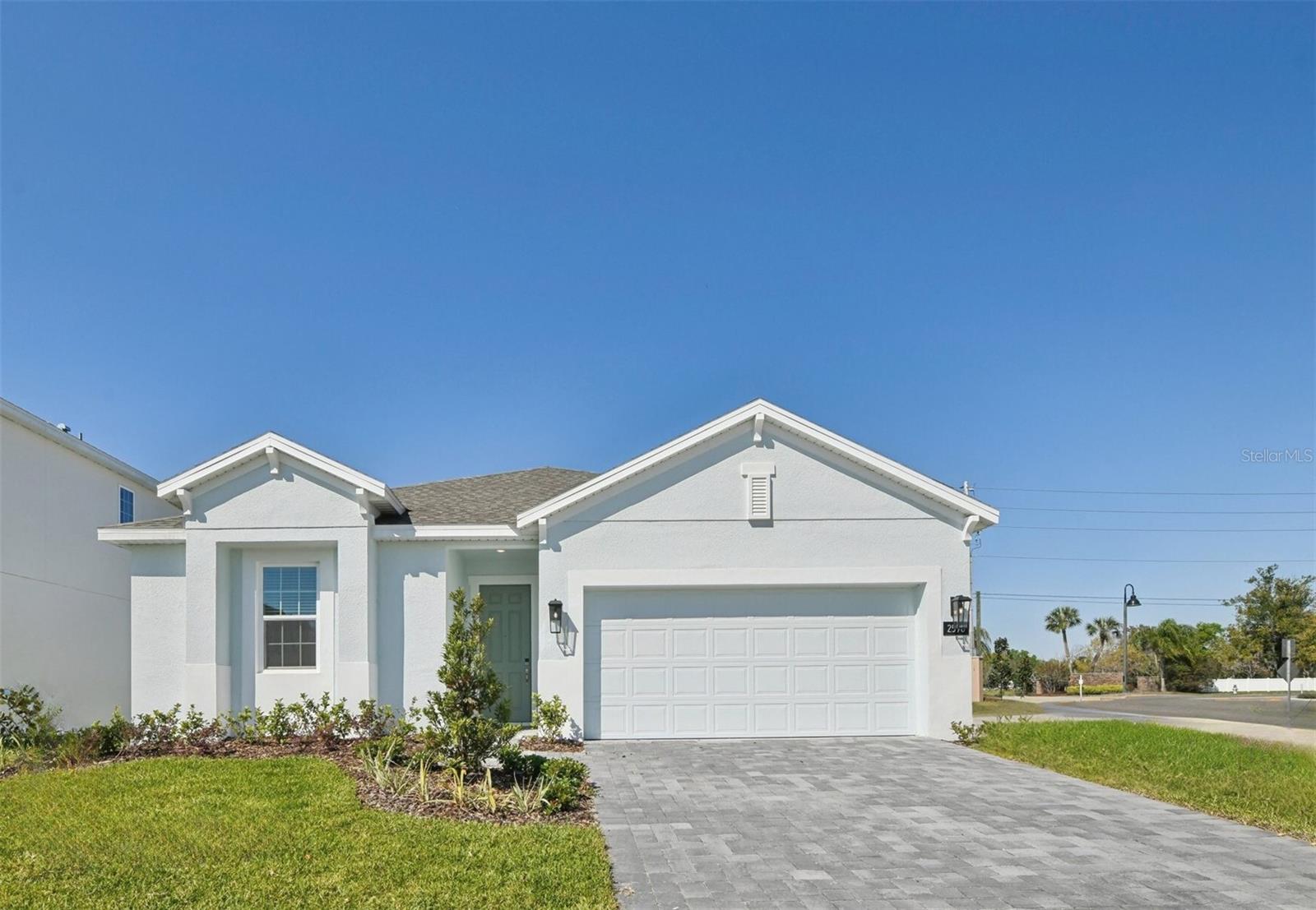2590 CAVANAUGH DRIVE